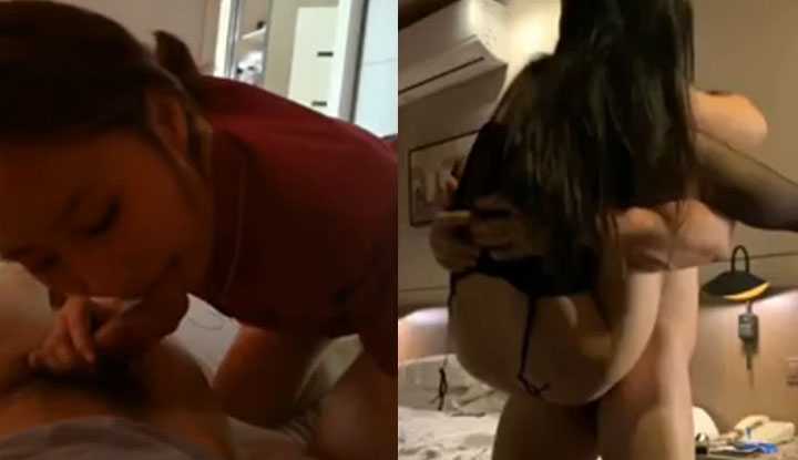 某航空姐 刚下班就被我操