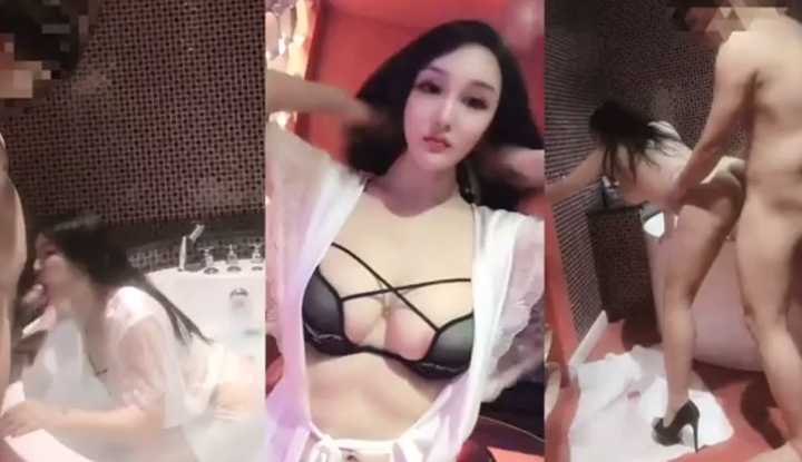 出差时操老板娘，淫语不断风骚至极