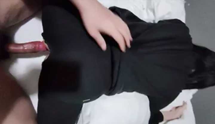 房产仲介成功追到手，狂插到潮吹