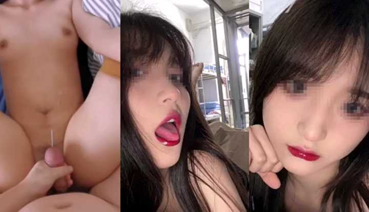 性感骚货求我射她身上不要射穴里