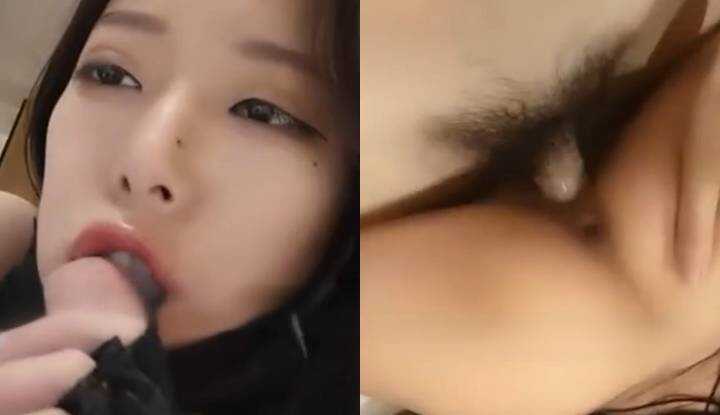 平时高冷的女友，只有做爱时对我热情如火