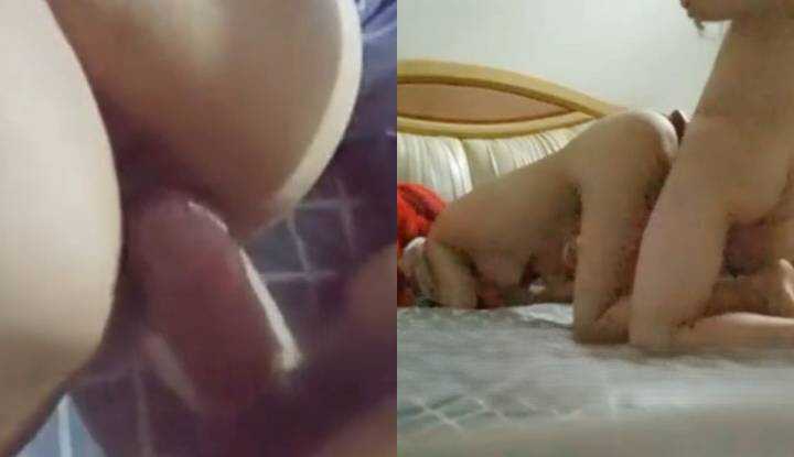 准毕业生第一次开苞就上手，嘴上说著再抽插一下就好