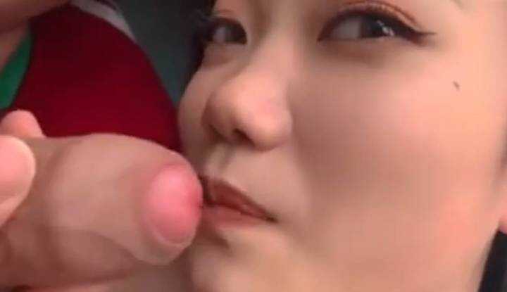 女老师下班就变了个人，淫荡饥渴索求着大鸡巴