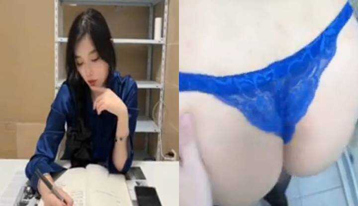 玩弄这样身材的美女永远都不会无聊