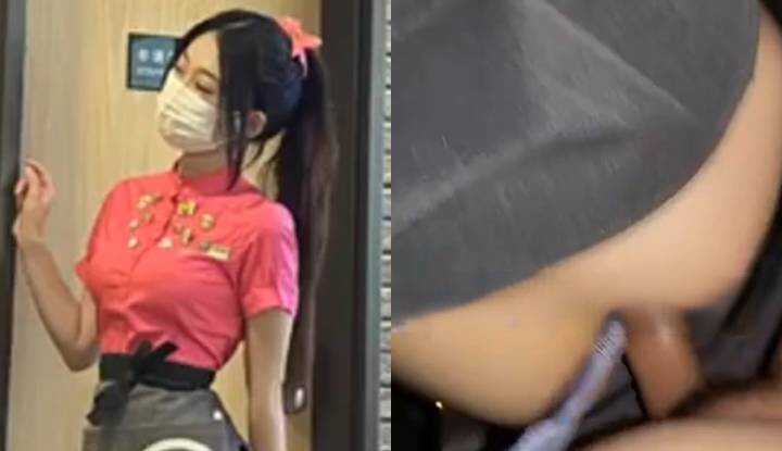 我还没湿，哥哥你操我时轻一点