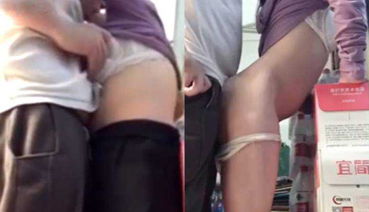 现在想要就必须园地解放，外面有人不能叫太大声