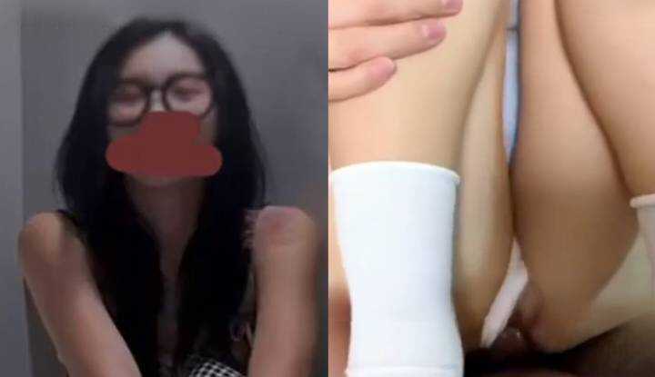 长发护士美女半年没做过爱了，希望我能不留情地抽插