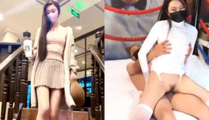 在伦敦与美丽姐姐的美好夜晚