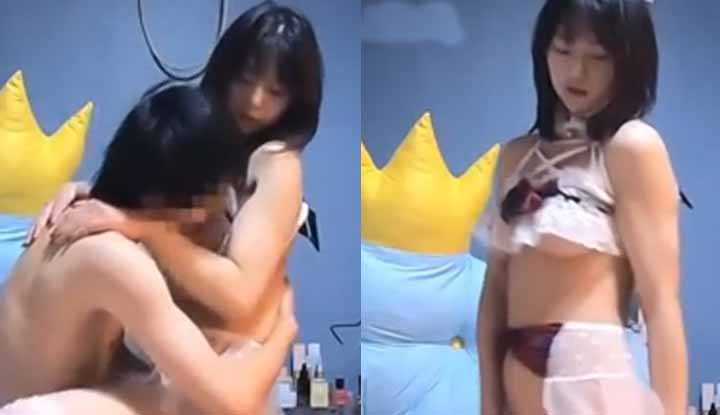 体育生不戴套操二年级女学生，这巨乳太美了不分享不行