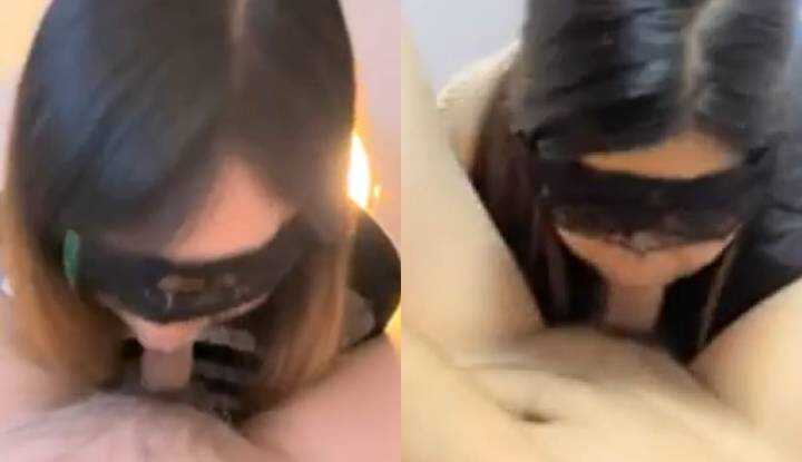 像极了有三妻四妾，每位女性都渴望着我的精液