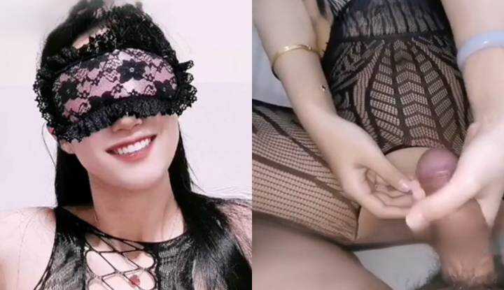 美大屌插入极品鲍鱼，无套中出让她爽到高潮