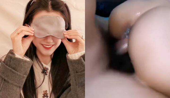 约上已婚的可爱甜妹，代替她老公好好喂饱小穴