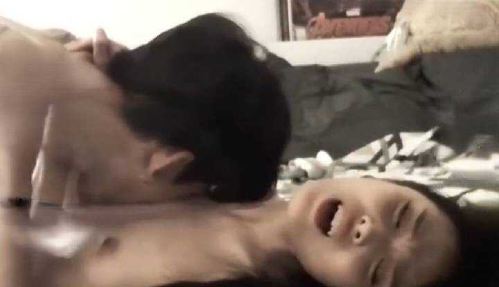 老公我这次真的高潮了，是我被操过最爽的一次