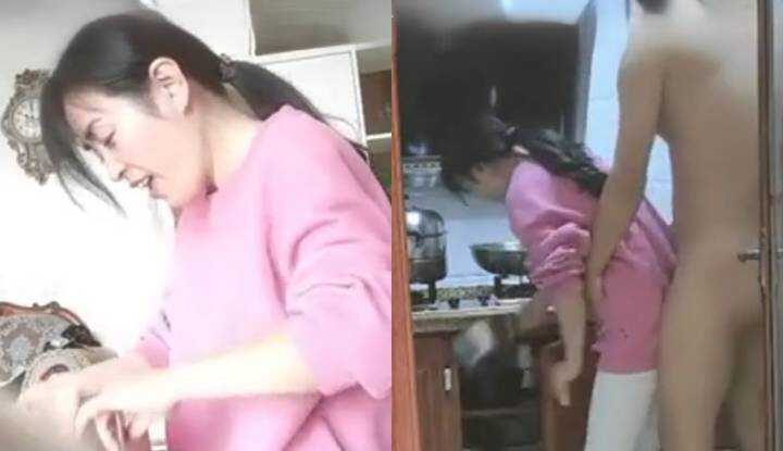 当年嫂子也是学校校花，30多岁的她变成熟让我忍不住强上了她