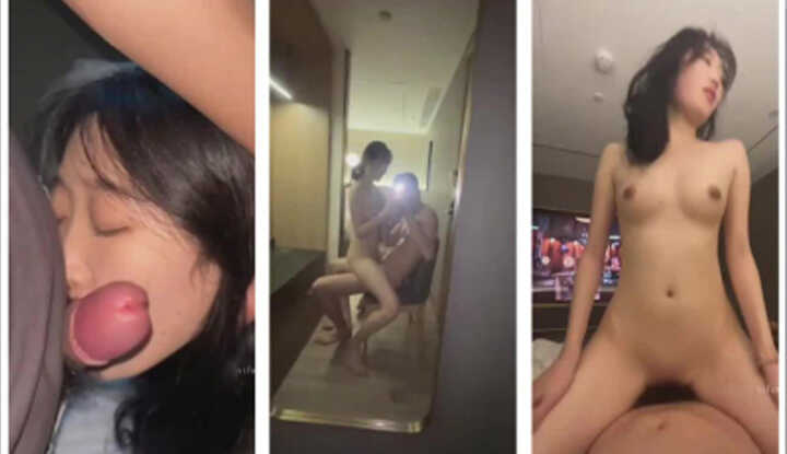 高颜值美女婊子淫荡饥渴，特写粉嫩小穴清晰可见