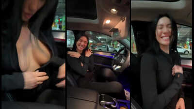 糟糕忘记带钱包出门了，司机我可以用身体付款吗？