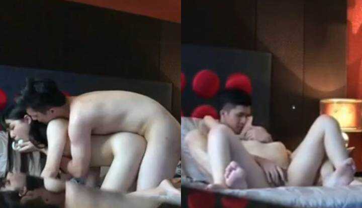 抱歉了兄弟，但我真的很想操操看你老婆