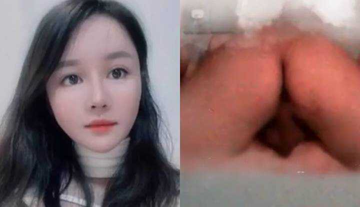 何等幸运能操上你，即便已是前女友你的穴我还是觉得很满足