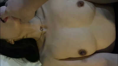 这样的巨乳尤物，要我忍住不操也太难了