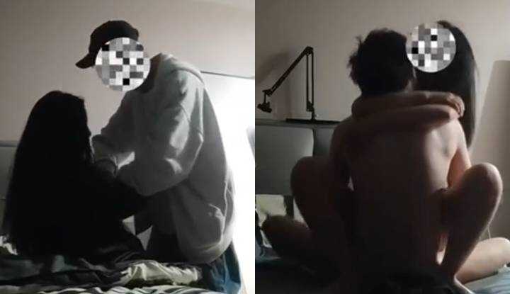 幼稚园老师的美鲍真鲜嫩，趁她男友不在家好好宠爱她