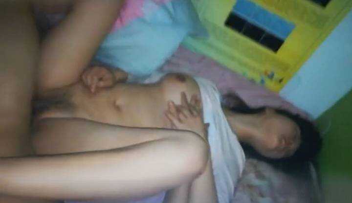 肉棒插入后就该是这等光景