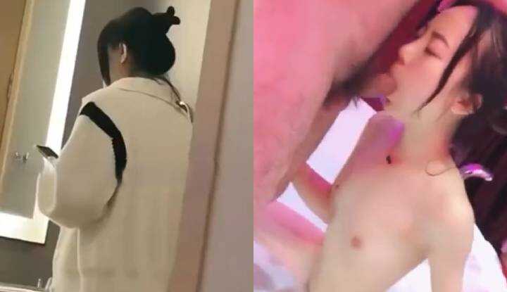 女大生第一次品尝成熟鸡巴就爱上