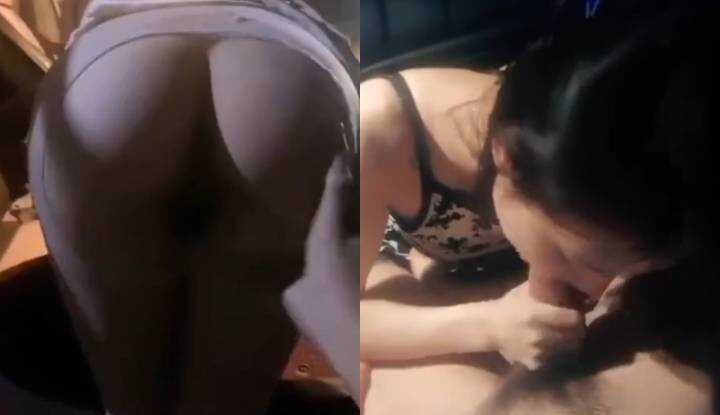 已婚妇女忘记带钱出门，只好用肉体付车资