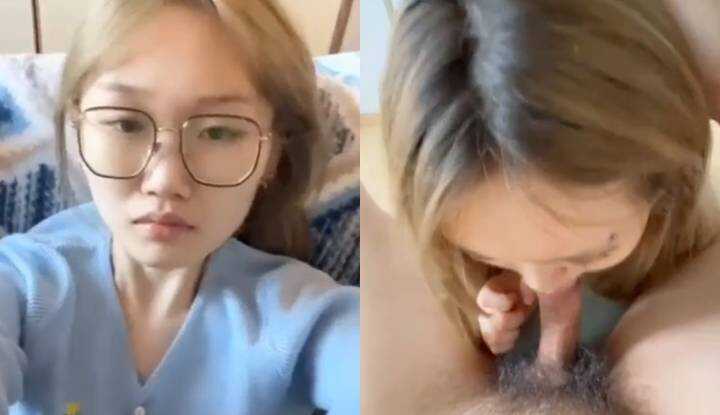 无套约炮女护士，大量浓精都射在她的脸上