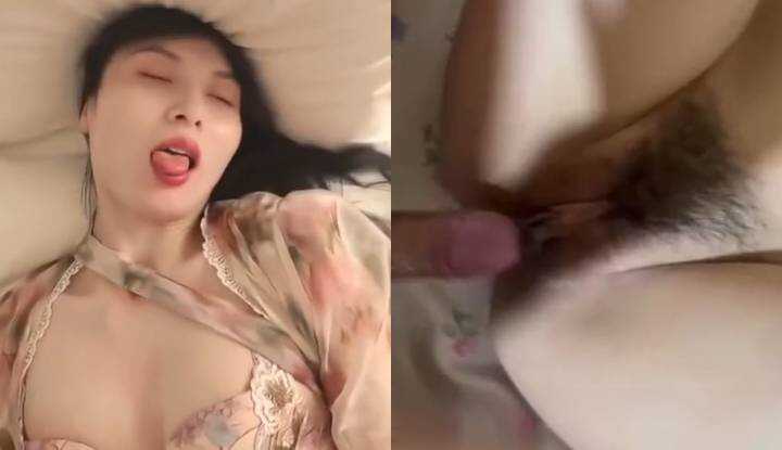 一听到我要无套操她，姐姐就变得更兴奋了