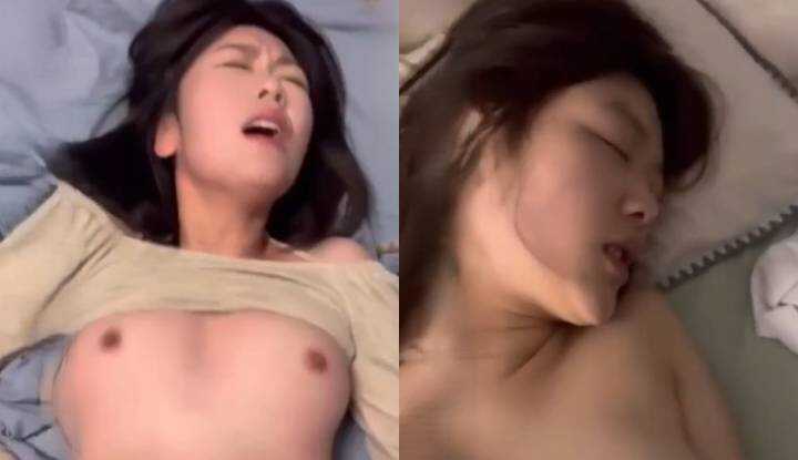 艺校女大生成为我的精壶，每天都得中出她一次