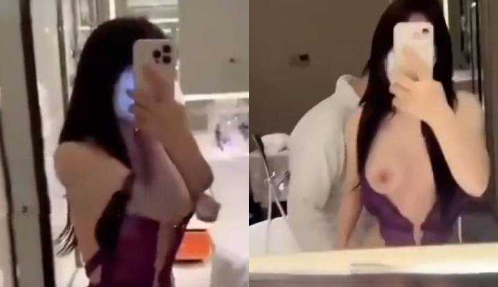 与女神的一夜情约会，没想到我与她的性这么适配