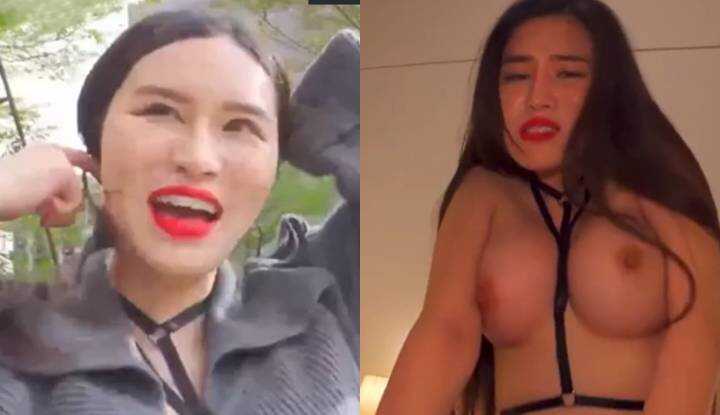 姐姐好久没遇上大屌，今晚使出浑身解数