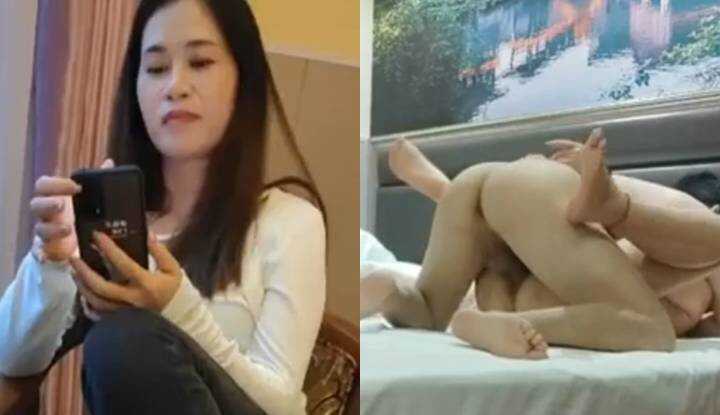 33岁已婚御姐的穴依然紧实多汁