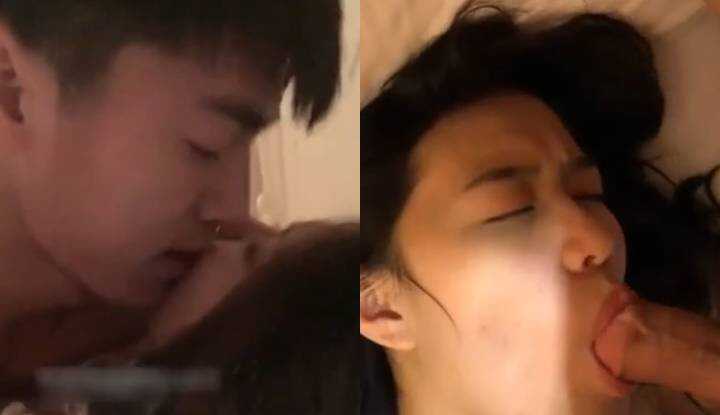 男友不仅吻功佳，做爱技术好屌又大，真让我性福