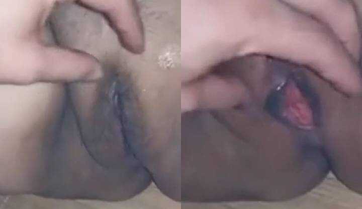公司聚会后，带阿姨回家一起探索身体奥秘