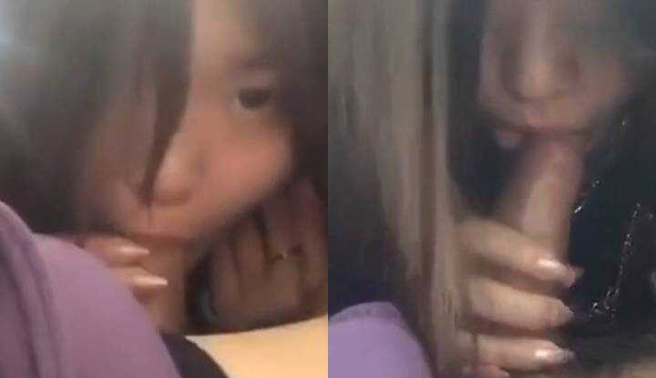 这根大屌我不吸口是不行的阿