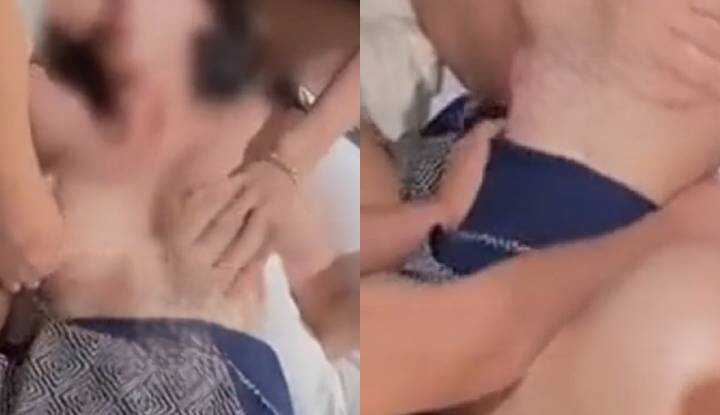 姐姐的肉体供给给年轻弟弟们享用