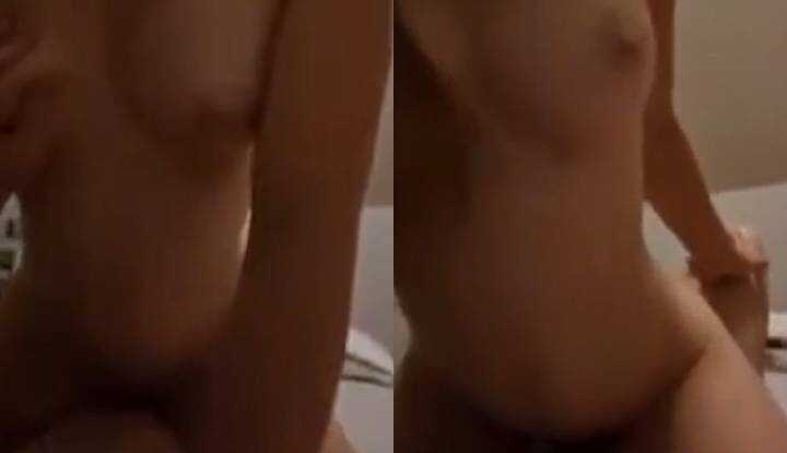 巨乳骚妹主动地在上位一直摇