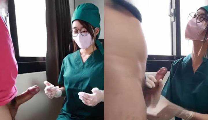 为了拯救天下女人的性欲，男人的鸡巴我必须照顾好