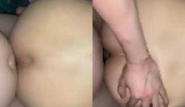 即便怀孕了还是要做爱，好想把精液当作养分灌入