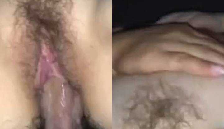 在我爽快射精之前，我不会放开宝贝老婆的