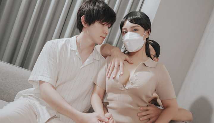 素人女子图鉴--欲求不满NTR人妻！ (AMA-002)