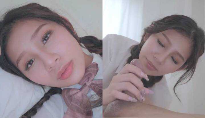 女子图鉴 操醒女儿的那个早晨 (AN9-004)