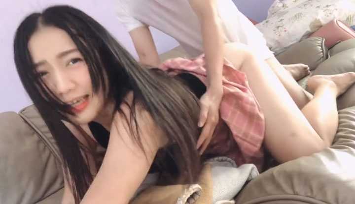 巨乳女学生真实约炮口爆实录