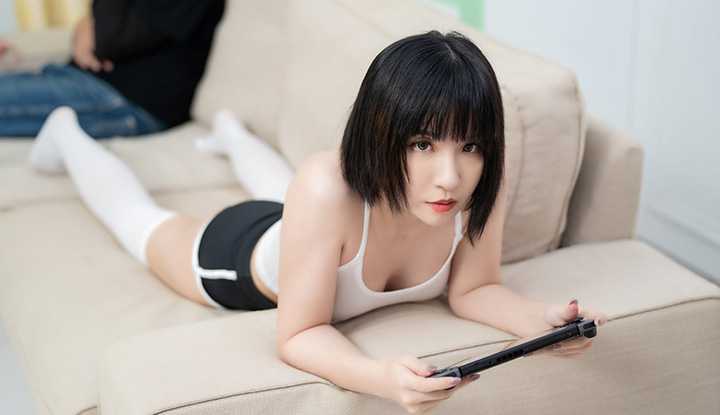 强制侵入！独居少女住家凌辱！