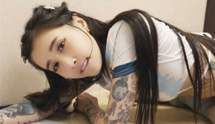 女优摄影互动会 三个愿望一次满足！ Doban show12