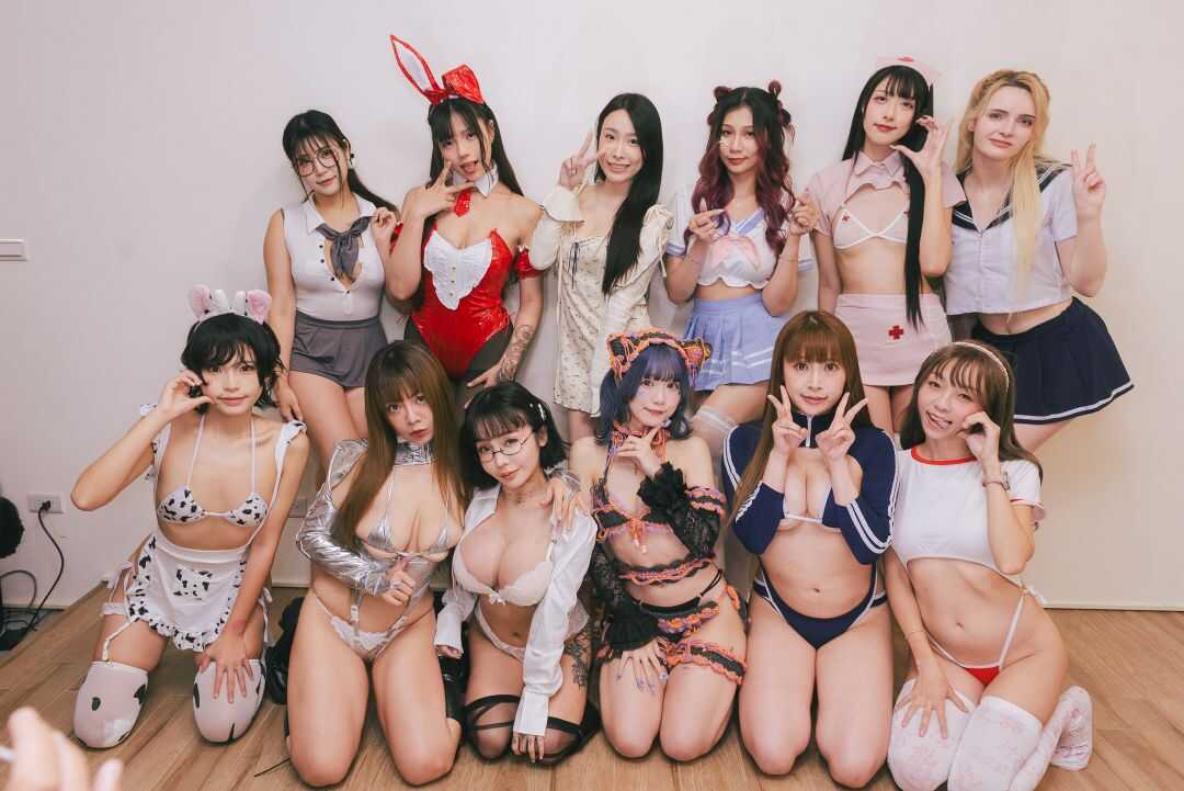 渡边传媒2025年度秋季盛宴摄影互动会