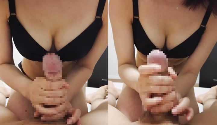 宅男福音，正妹到府帮你打手枪～