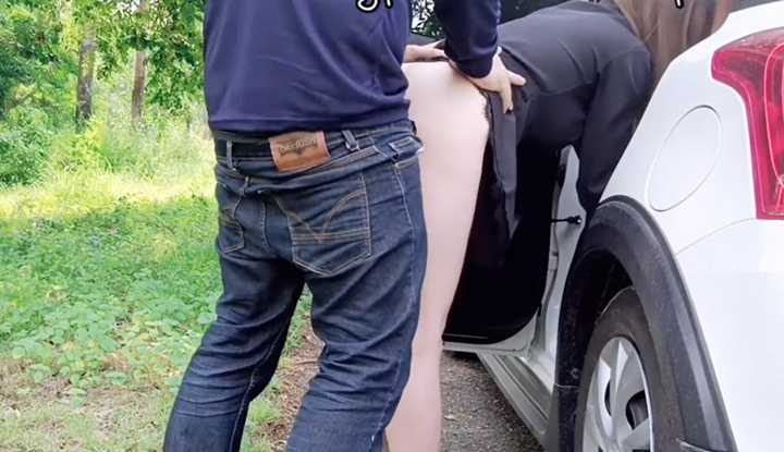 尝试在街上与陌生人发生性关系