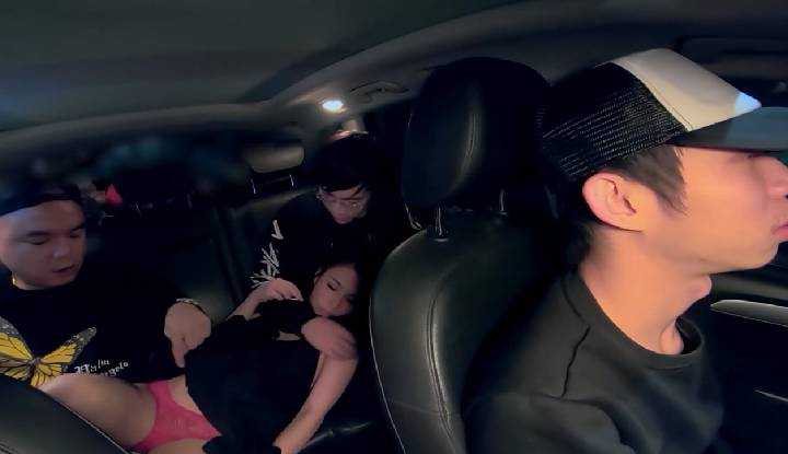 狩猎醉酒女 决战阳痿男